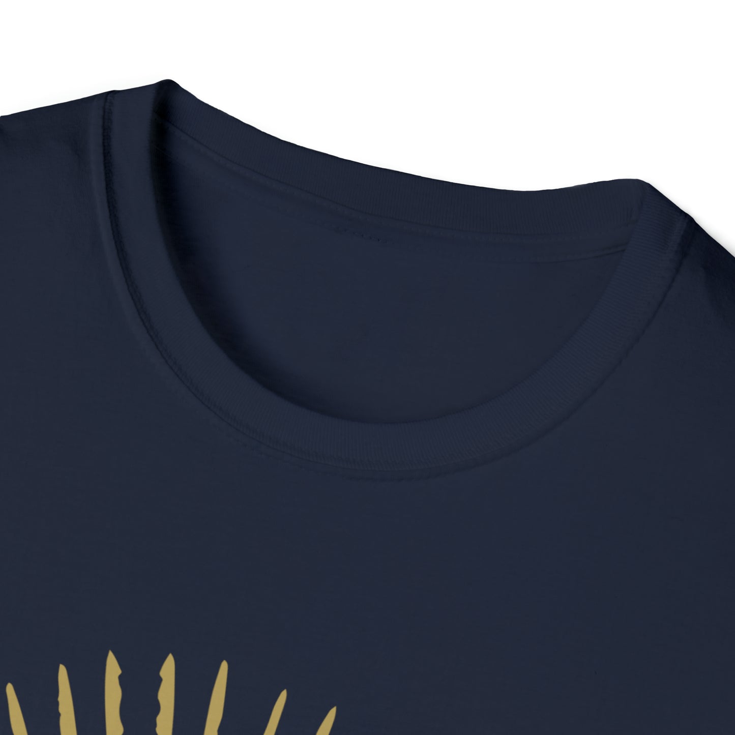 T-Shirt - Evil Eye Symbol of Protection