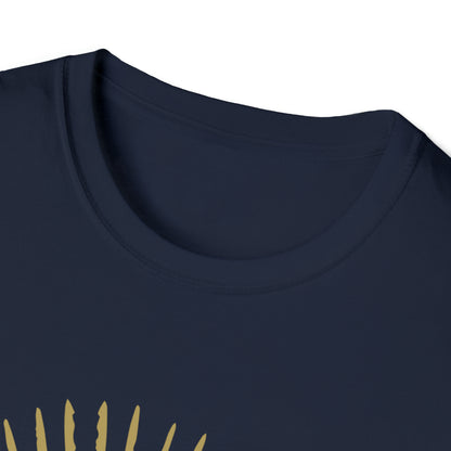 T-Shirt - Evil Eye Symbol of Protection