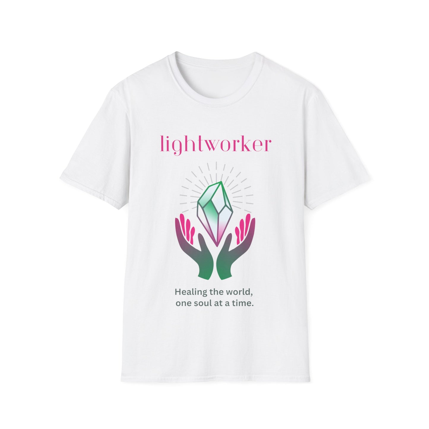 Lightworker T-Shirt