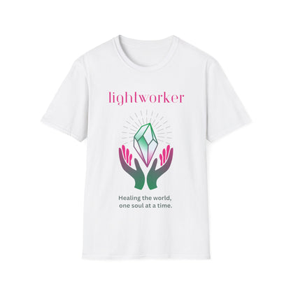 Lightworker T-Shirt