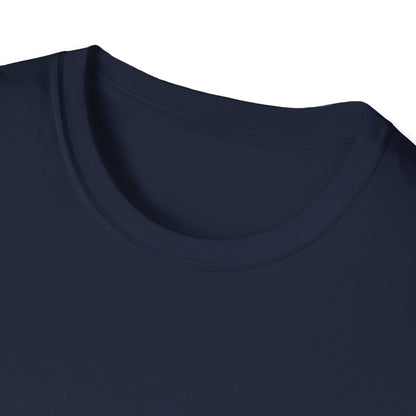Queen of Calm Unisex Soft-Style T-Shirt