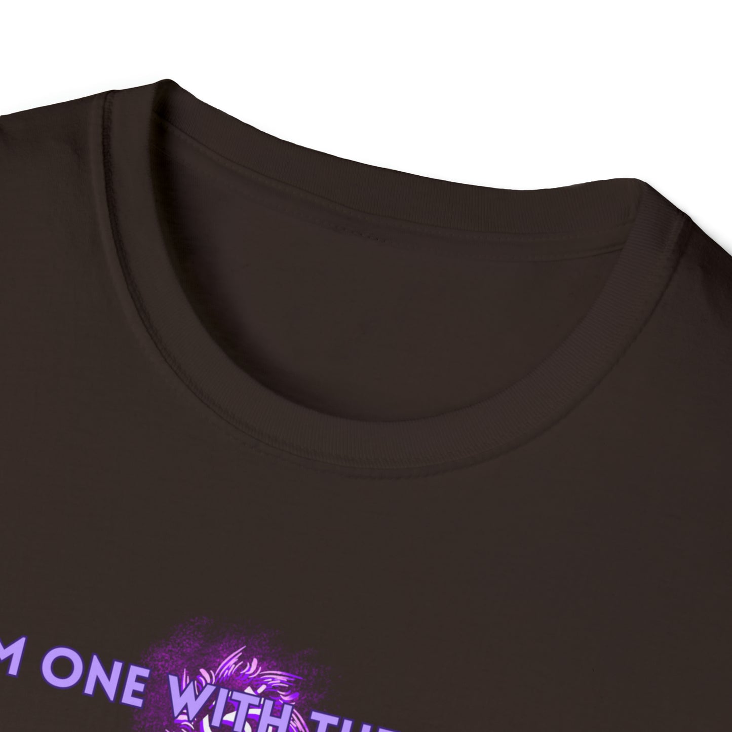 T-Shirt - I am one with the Divine
