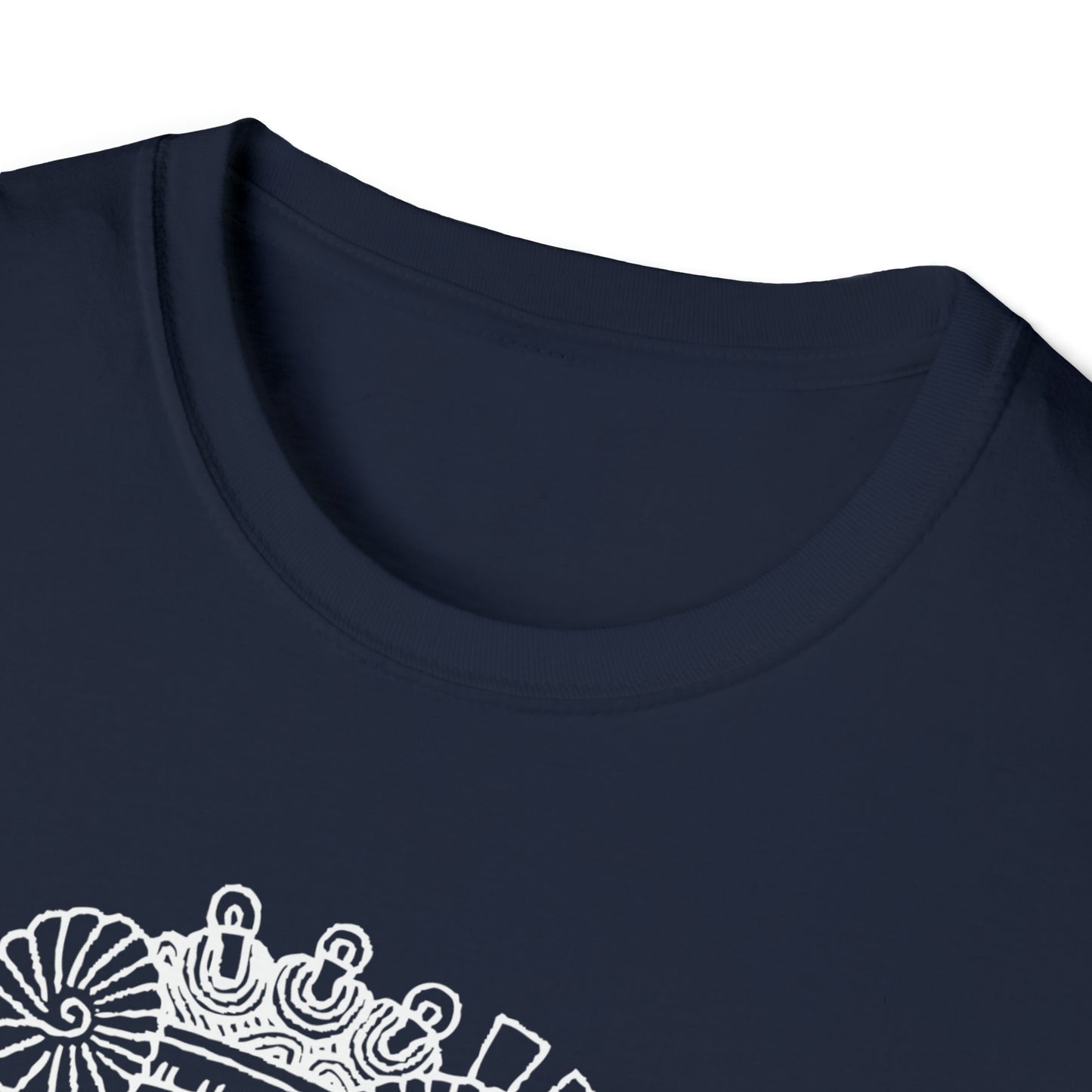 T-Shirt - Mictlantechutli - God of the Dead