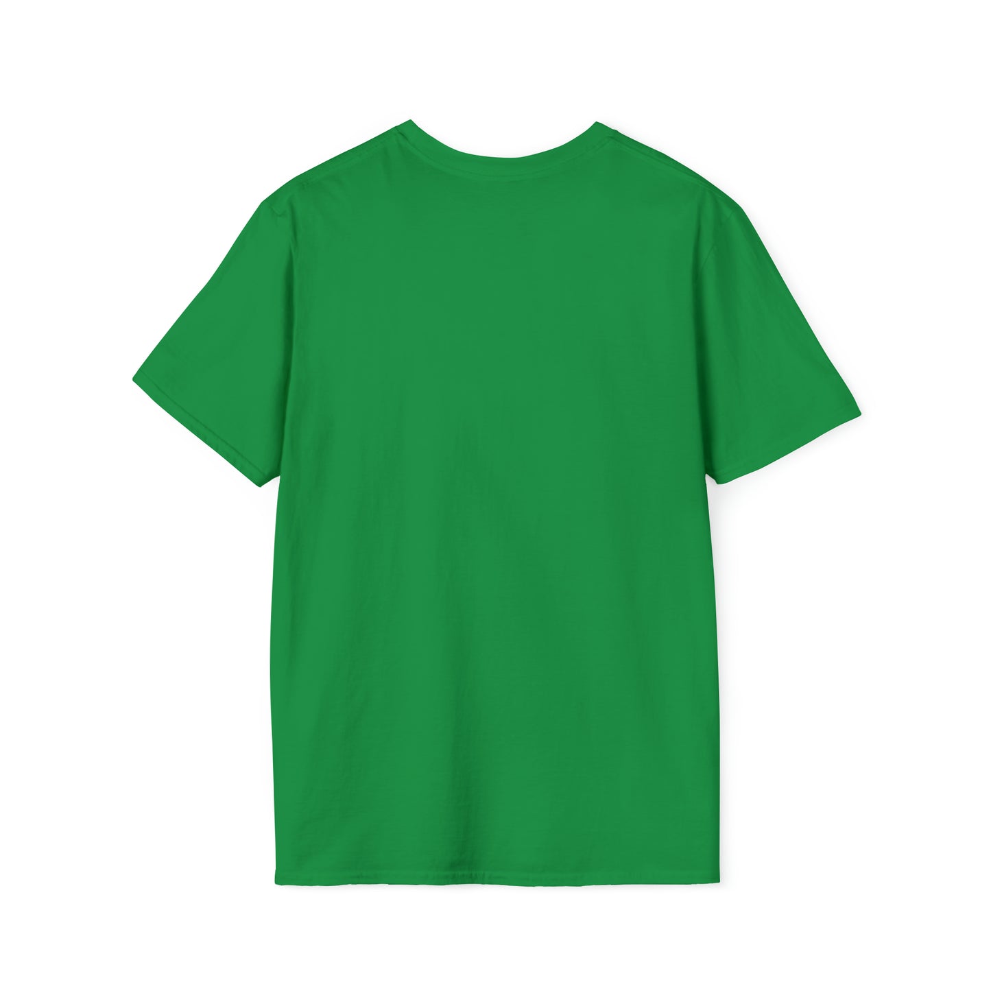 T-Shirt - Rainbow Flower