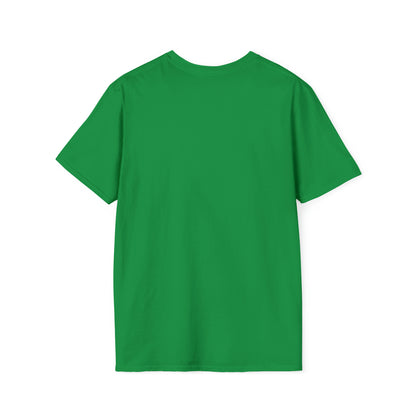 T-Shirt - Rainbow Flower