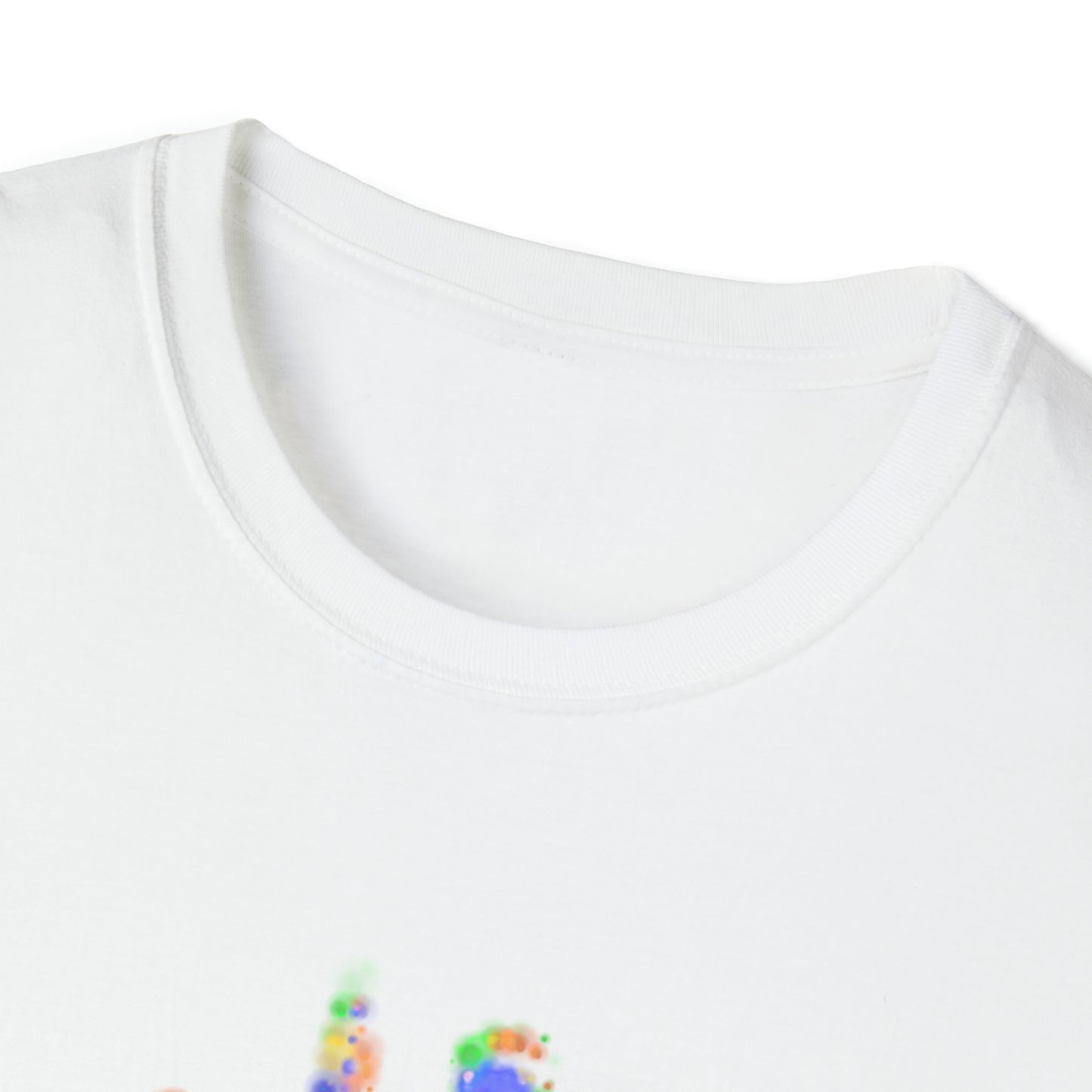 T-Shirt - Om Symbol