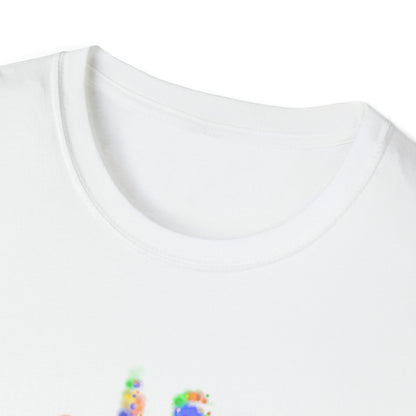 T-Shirt - Om Symbol