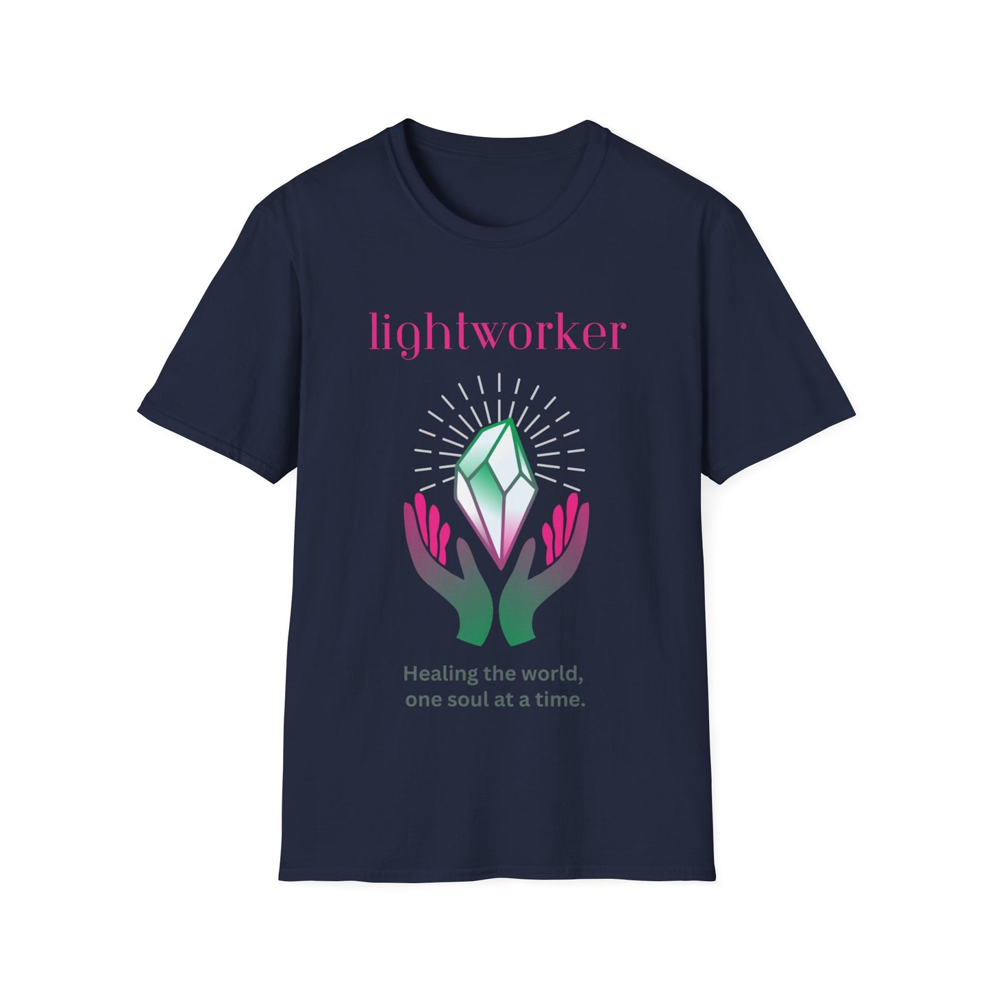 Lightworker T-Shirt