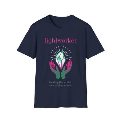 Lightworker T-Shirt