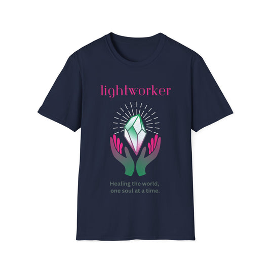 Lightworker T-Shirt
