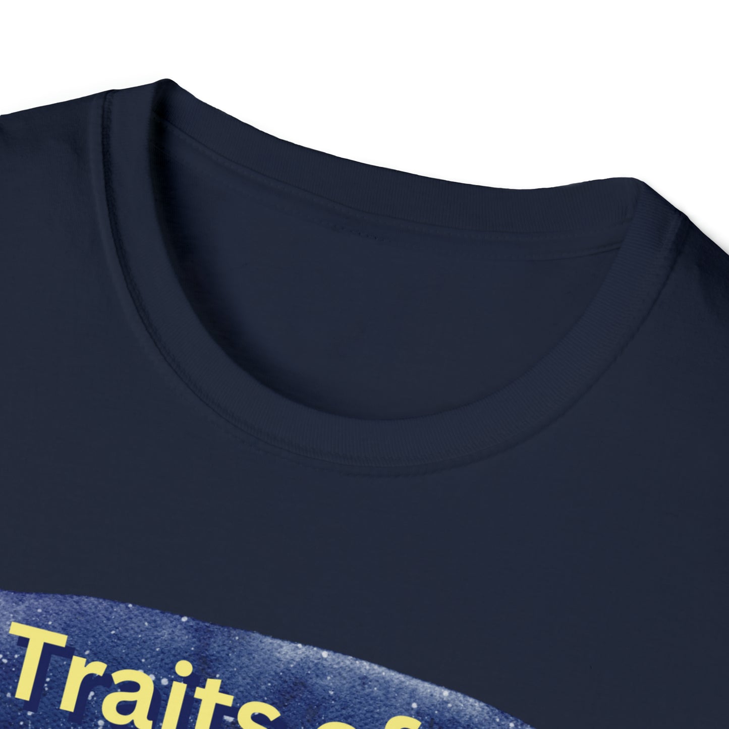 T-Shirt - Traits of an Indigo Child