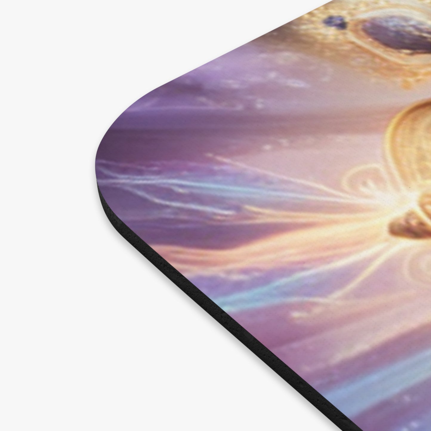 Mouse Pad (Rectangle) - Nebul-eye