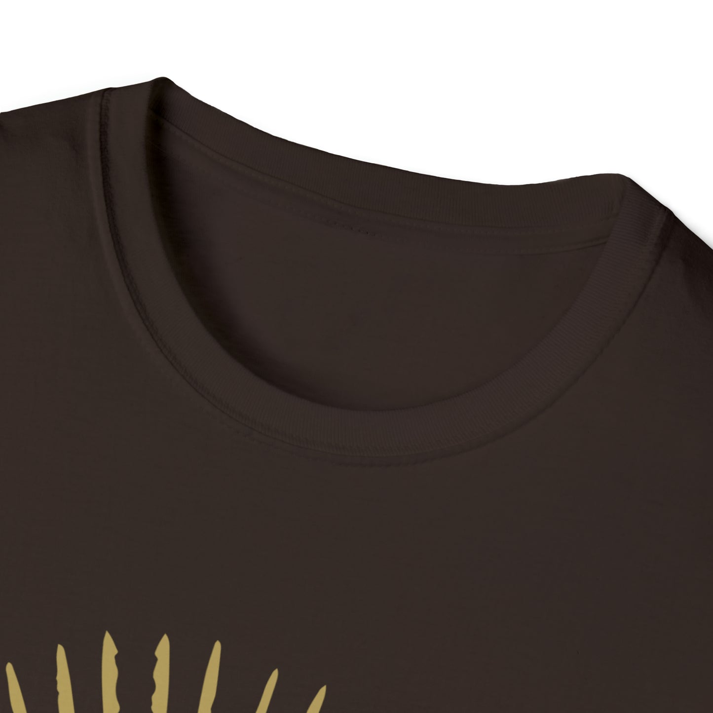 T-Shirt - Evil Eye Symbol of Protection