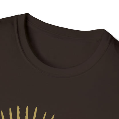 T-Shirt - Evil Eye Symbol of Protection