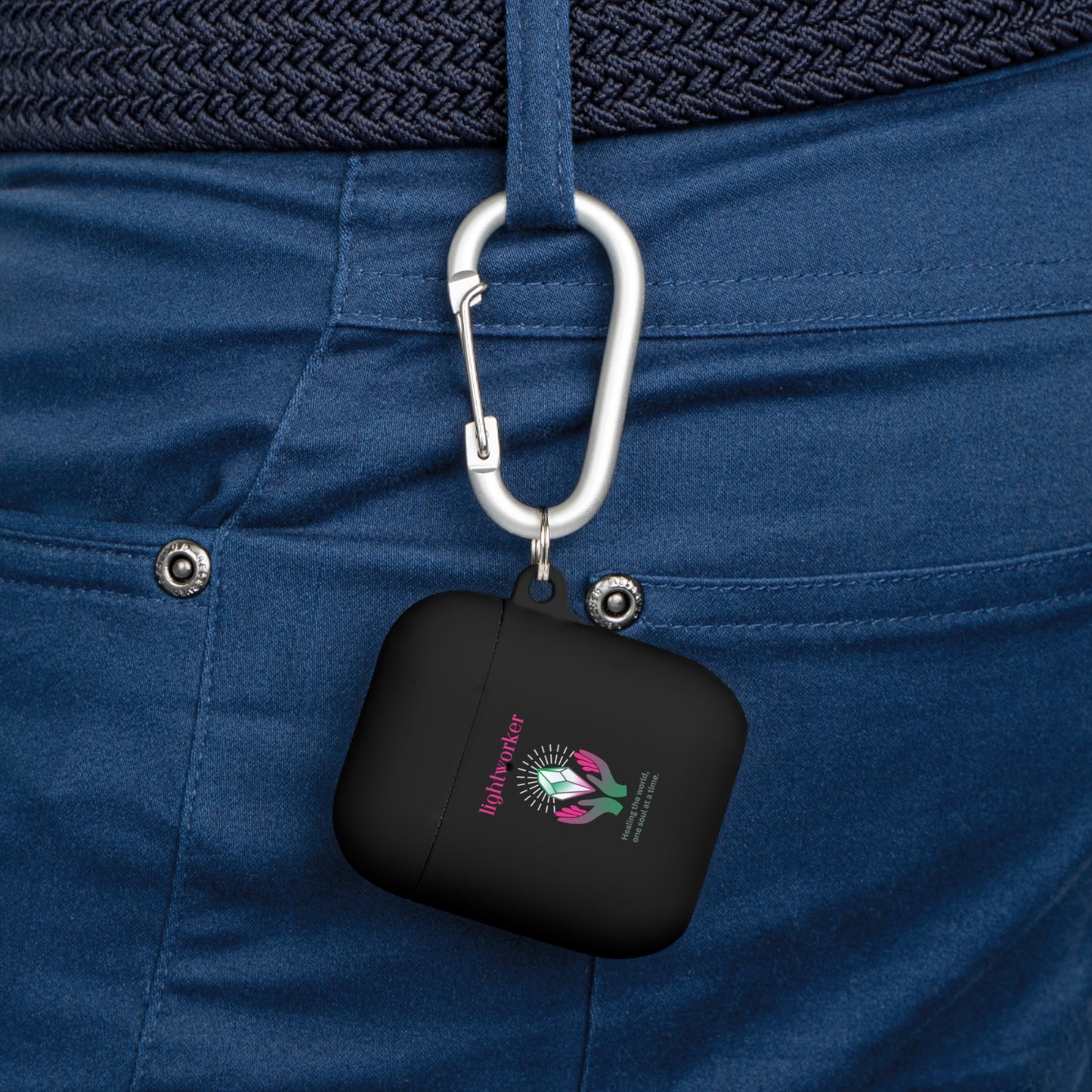 AirPods Case Cover - Lightworkers