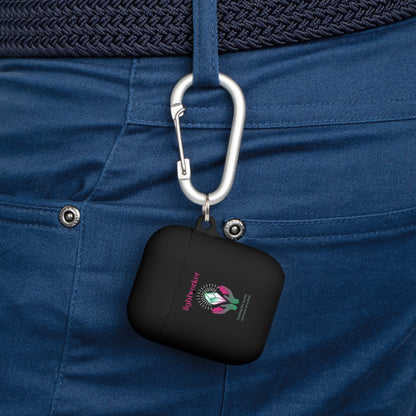 AirPods Case Cover - Lightworkers