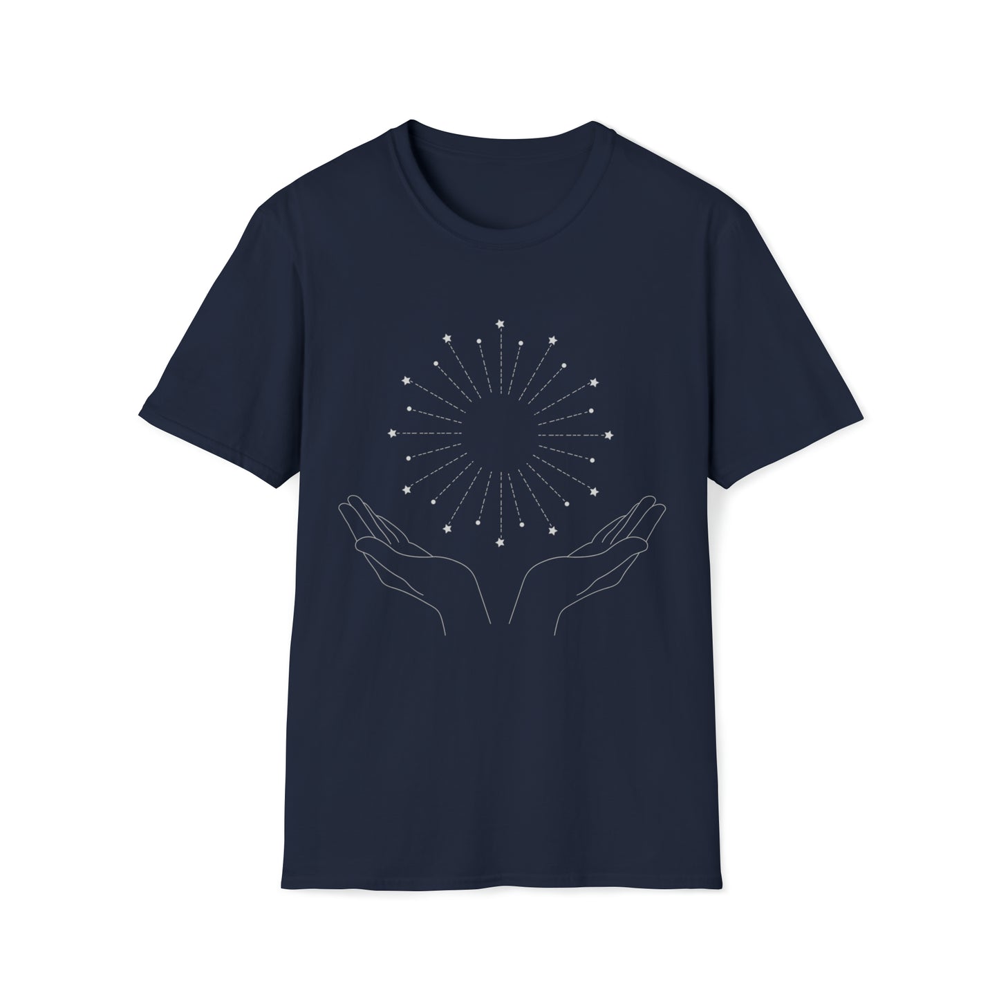 T-Shirt - Healing Hands
