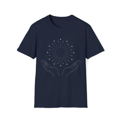 T-Shirt - Healing Hands