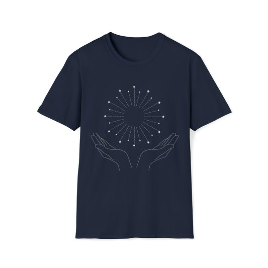 T-Shirt - Healing Hands