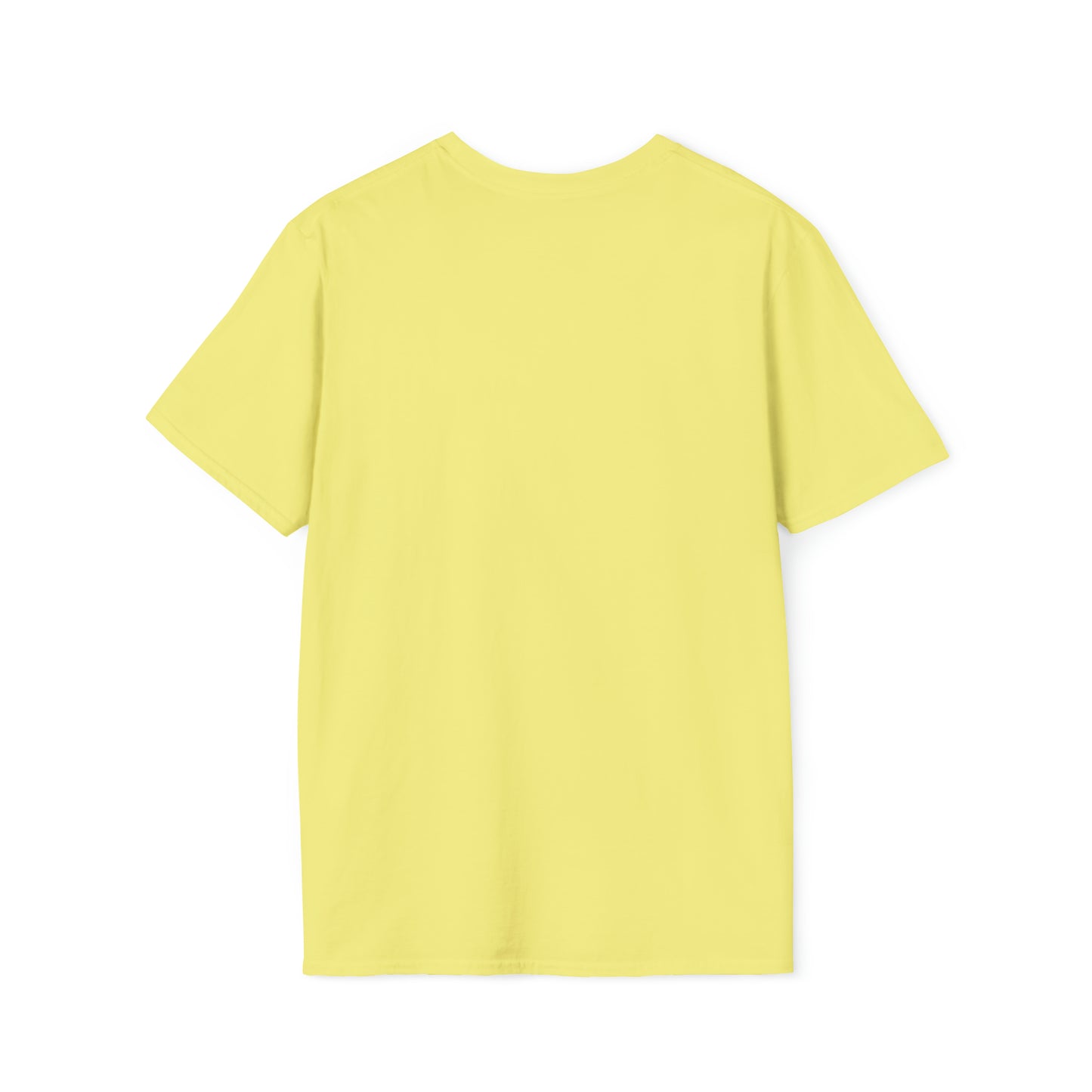T-Shirt - Illustrated Man