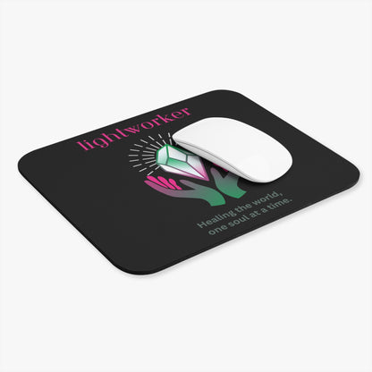 Mouse Pad - Lightworker