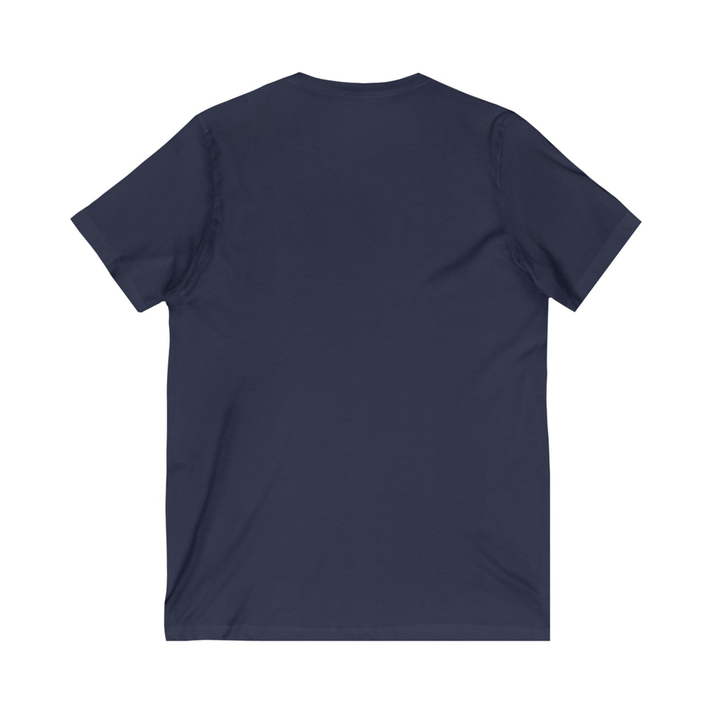 Lightworker Unisex Jersey Short Sleeve V-Neck Tee