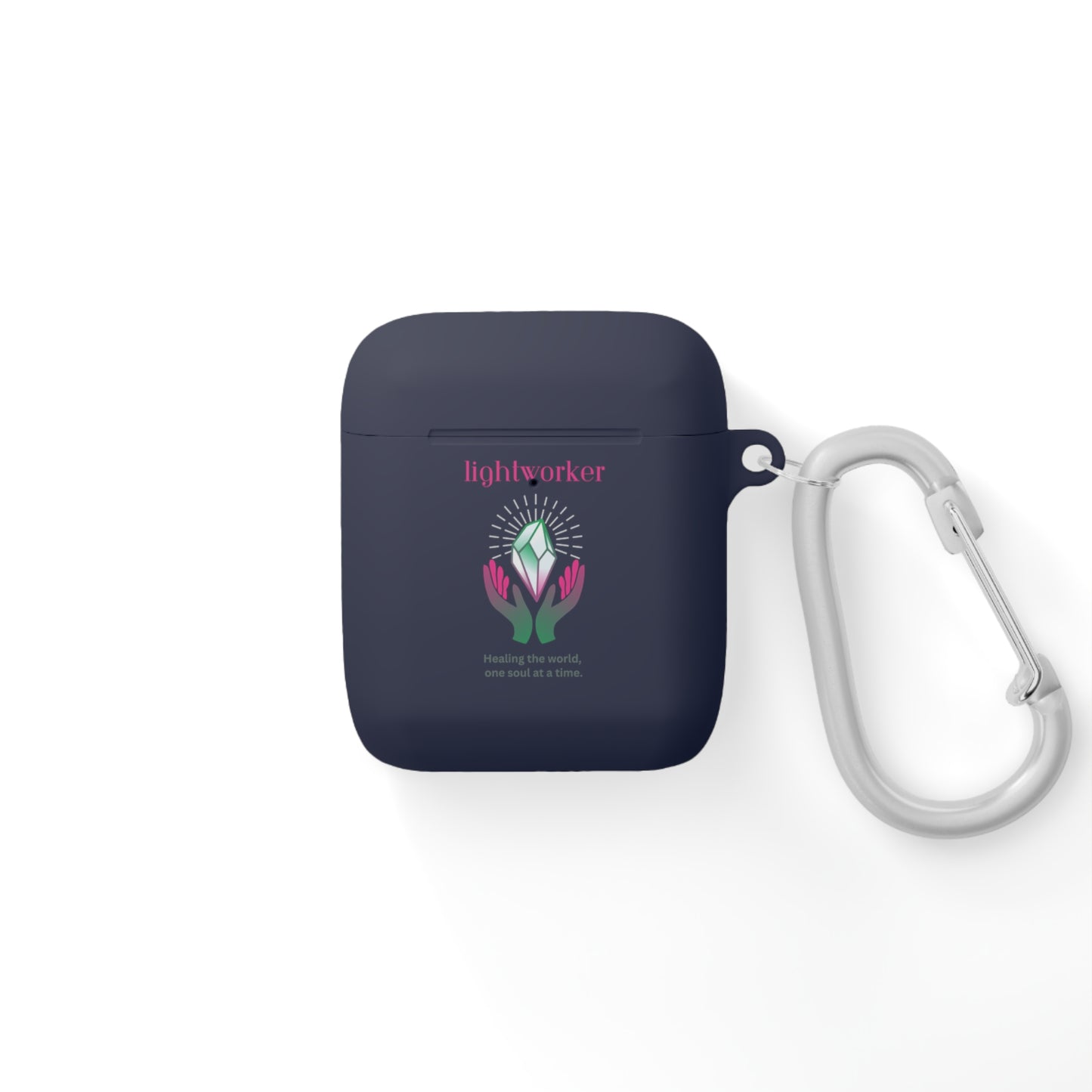 AirPods Case Cover - Lightworkers