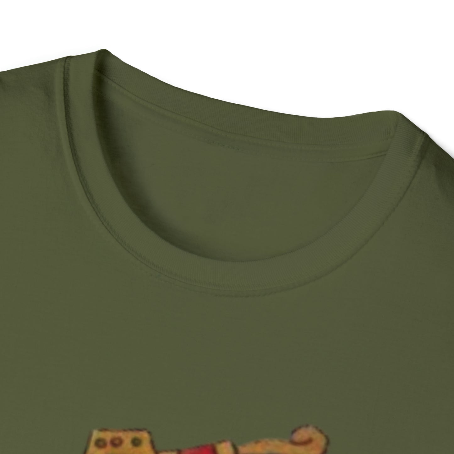 T-Shirt - Tlacuilo - The Scribe