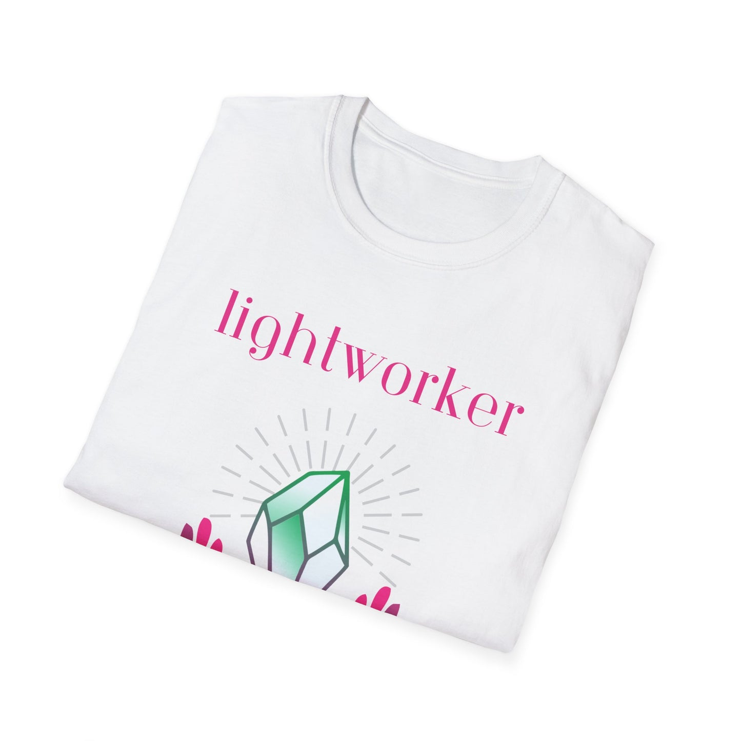 Lightworker T-Shirt