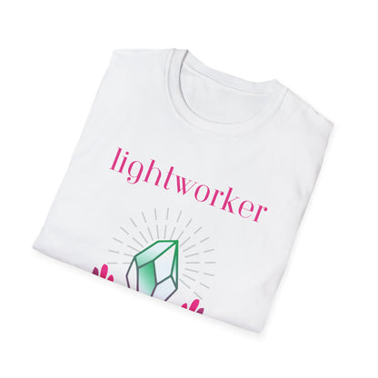 Lightworker T-Shirt