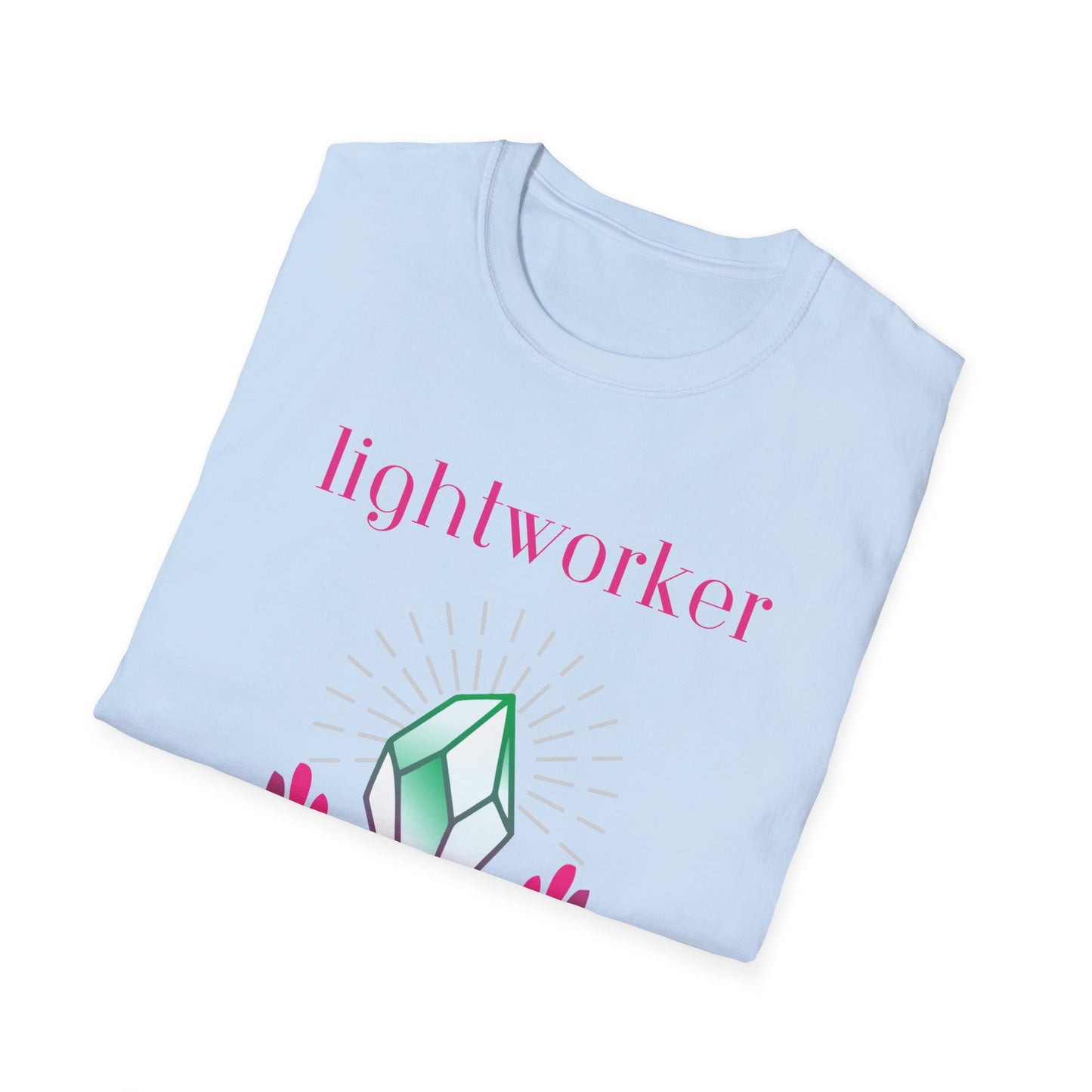 Lightworker T-Shirt