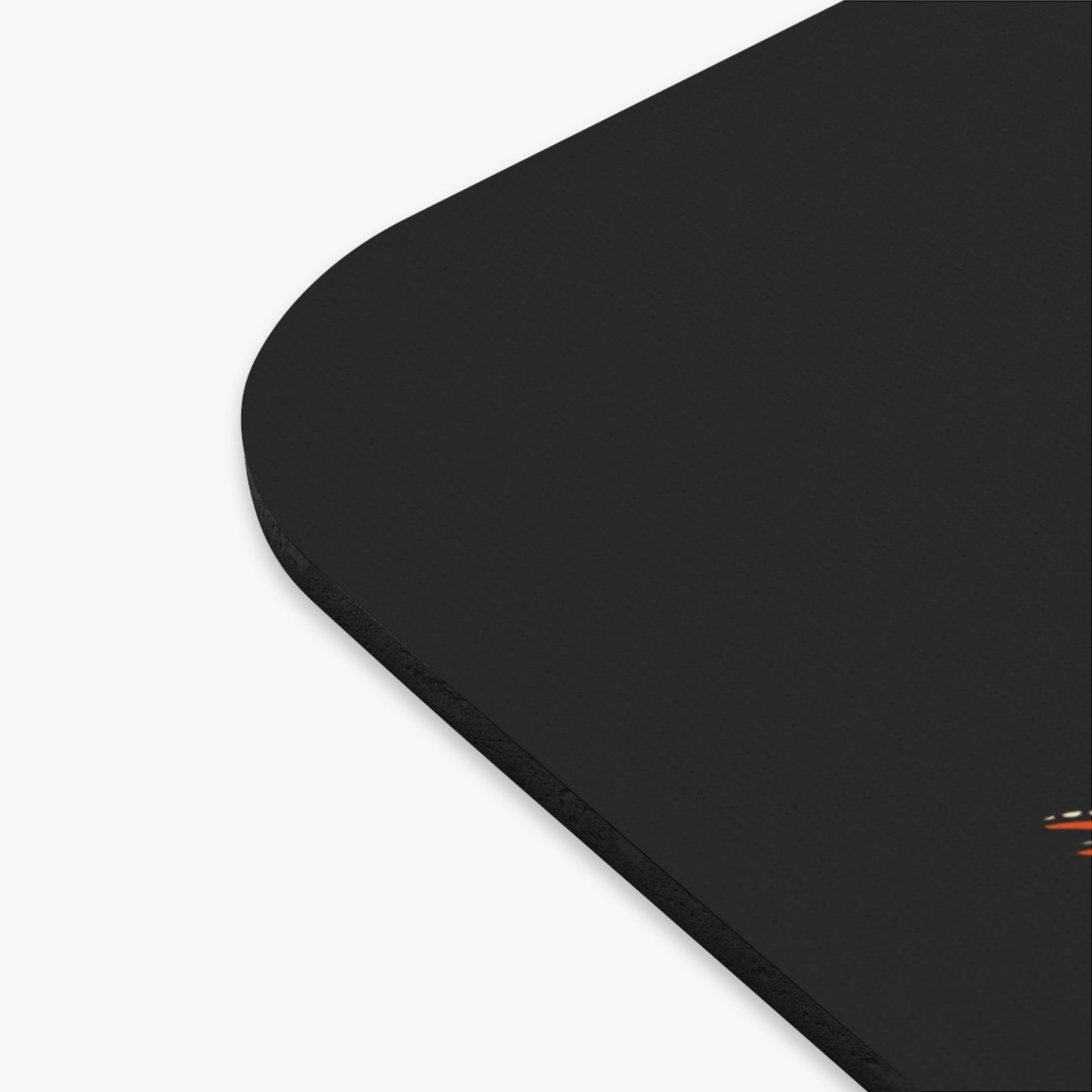 Mouse Pad (Rectangle) - Illustrated Man