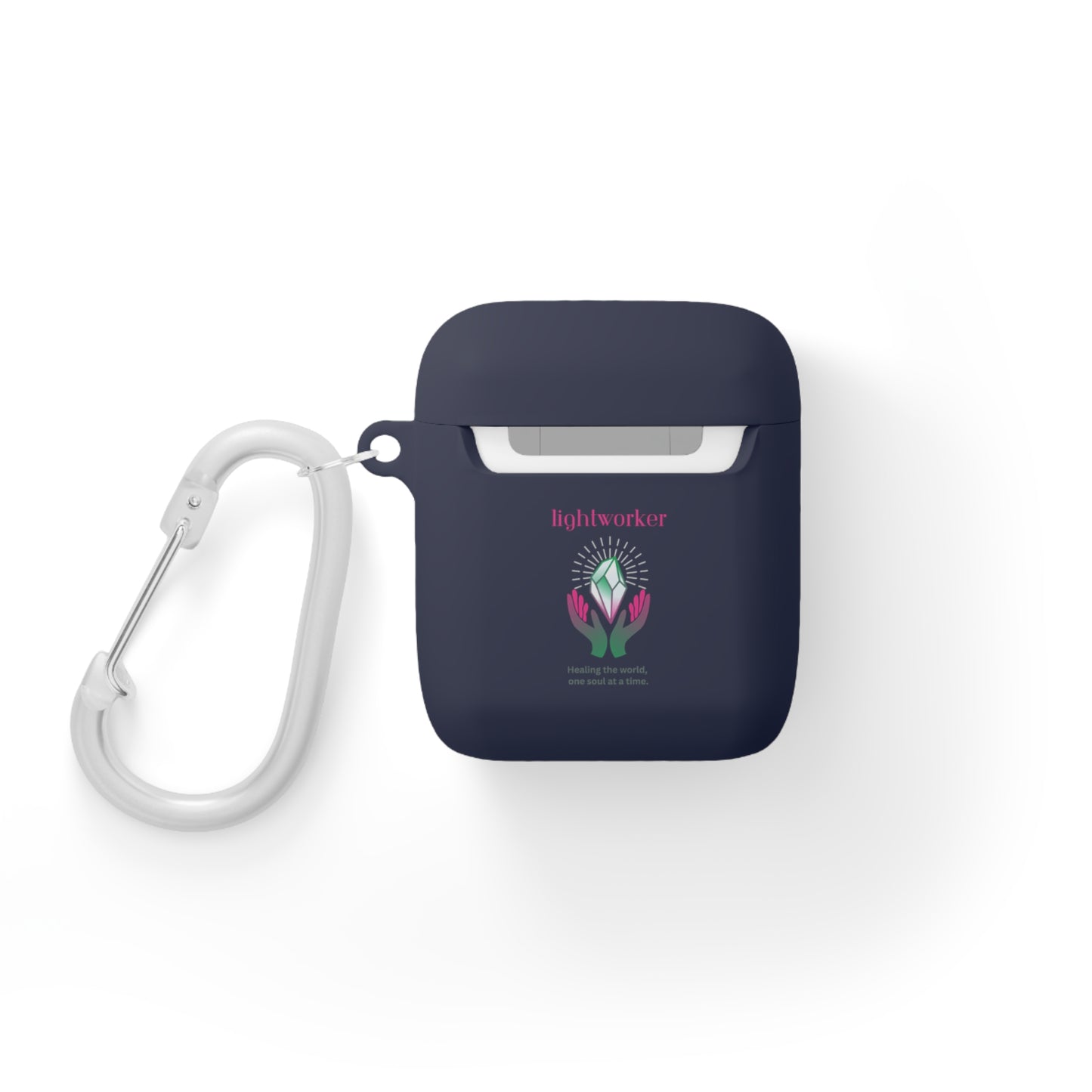 AirPods Case Cover - Lightworkers