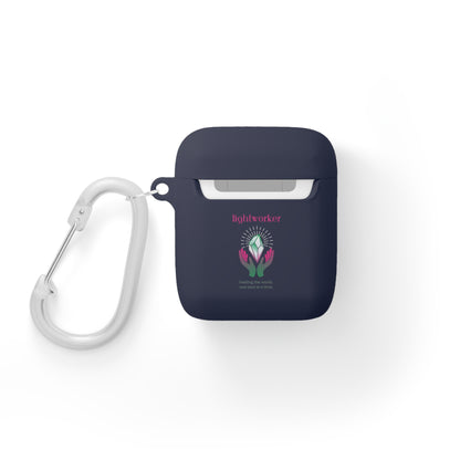 AirPods Case Cover - Lightworkers