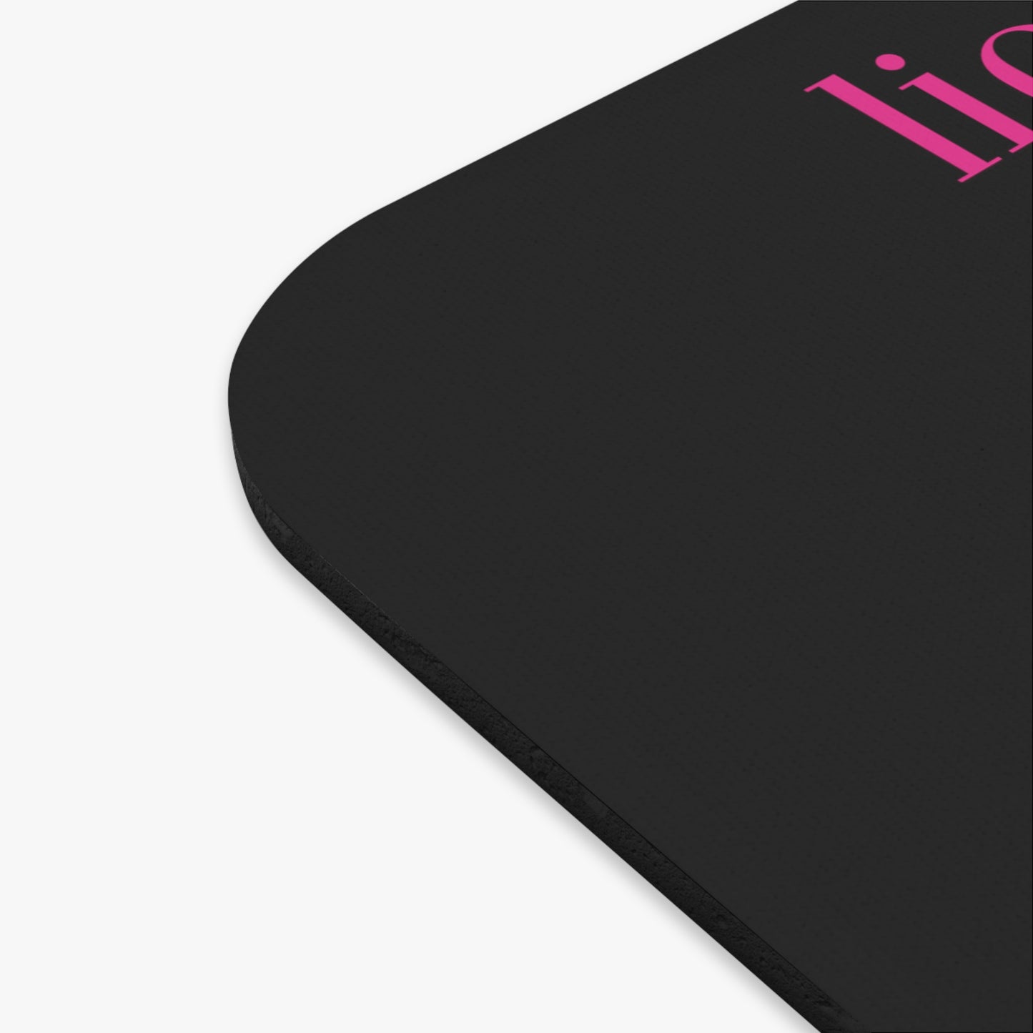Mouse Pad - Lightworker