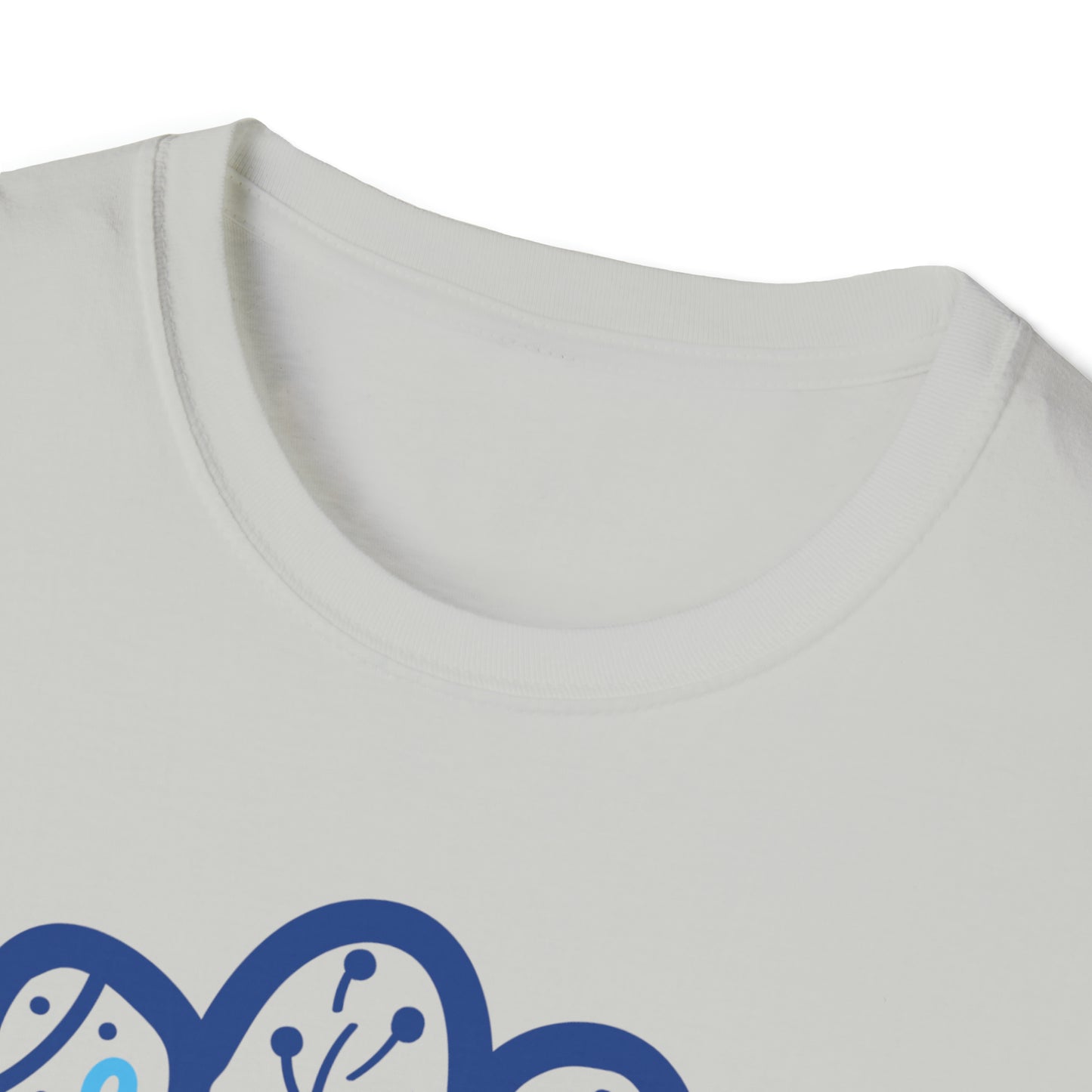 T-Shirt - Hamsa - Hand of Fatima
