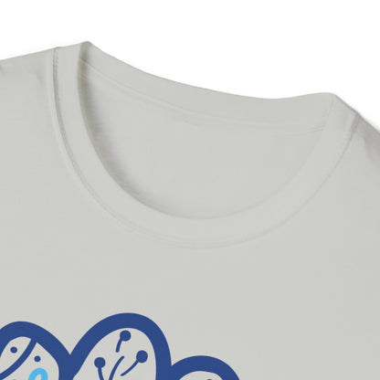 T-Shirt - Hamsa - Hand of Fatima
