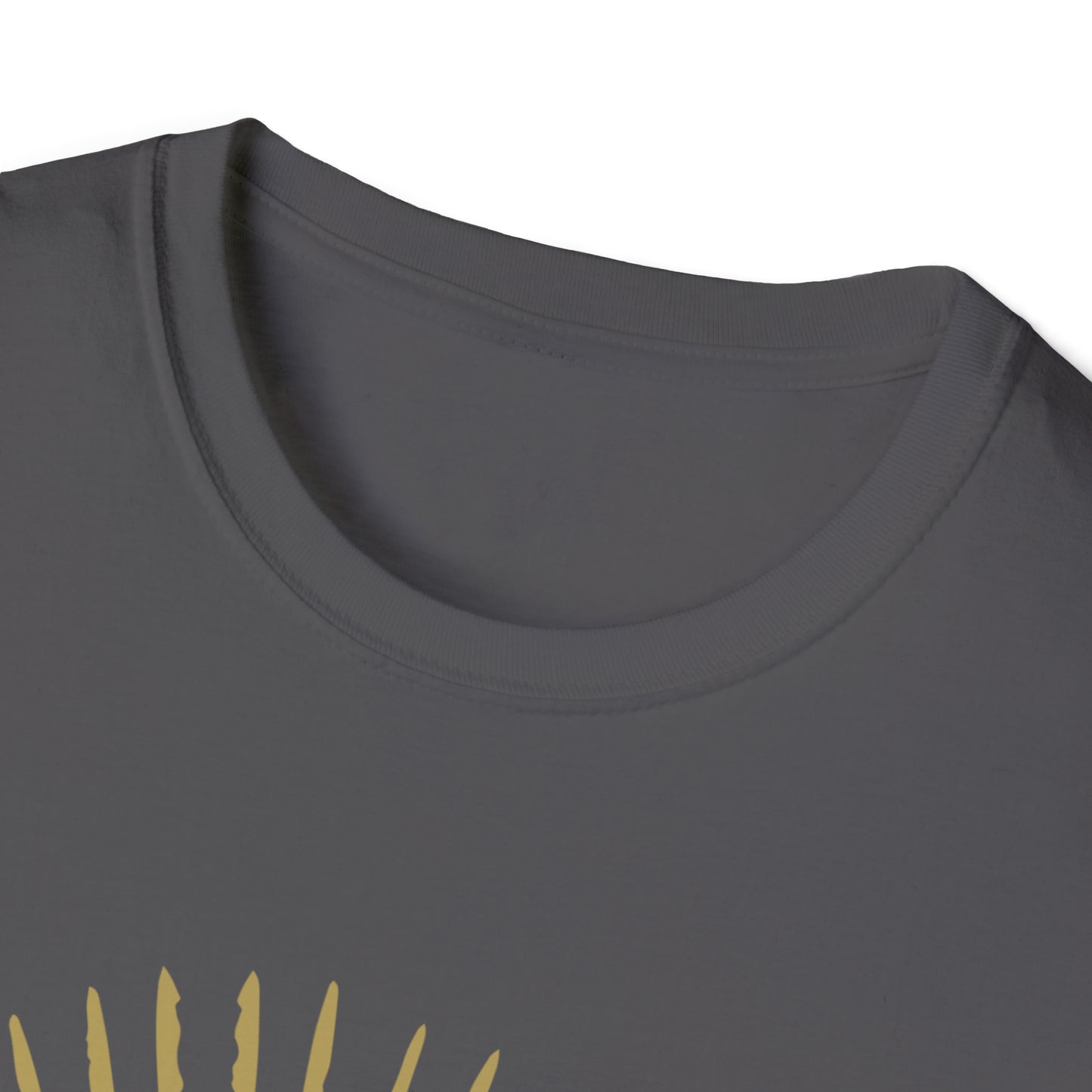 T-Shirt - Evil Eye Symbol of Protection