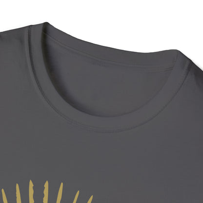 T-Shirt - Evil Eye Symbol of Protection