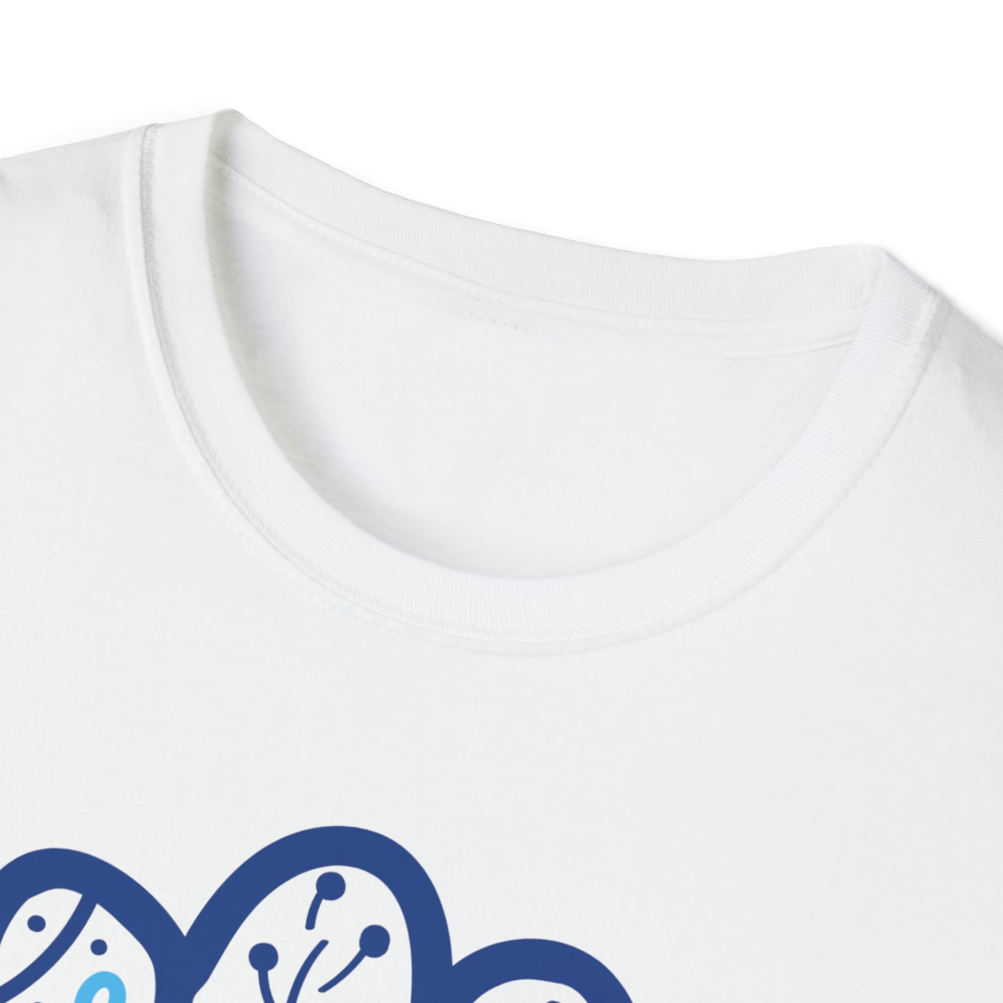 T-Shirt - Hamsa - Hand of Fatima