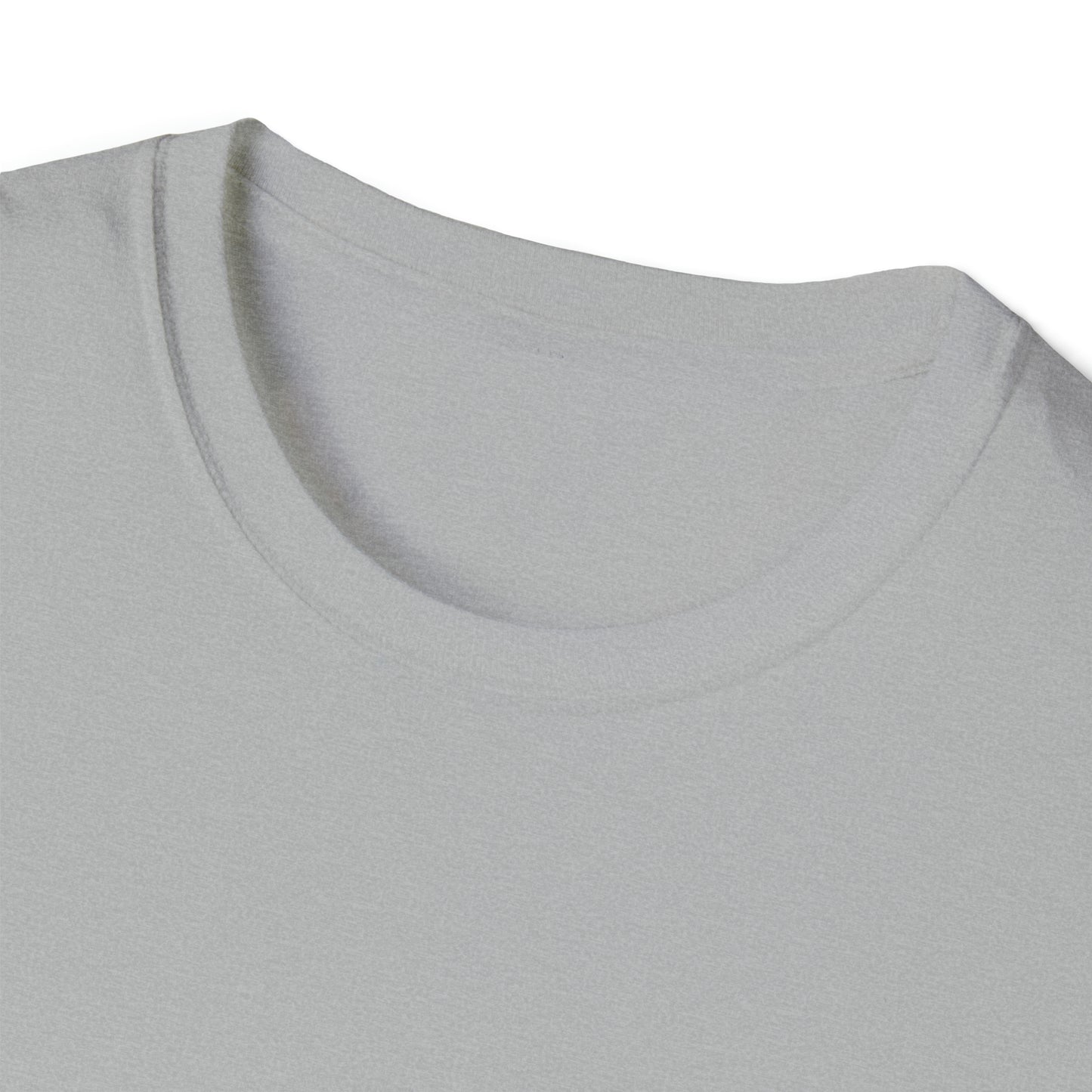 T-Shirt - Faith over Fear