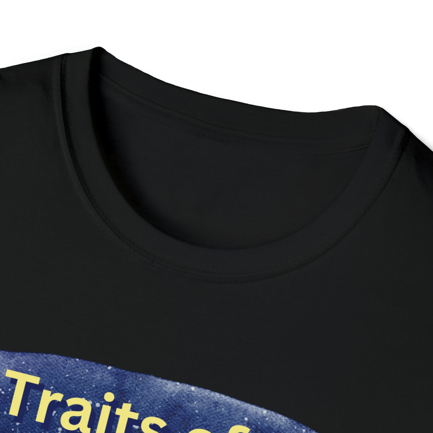 T-Shirt - Traits of an Indigo Child
