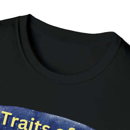 T-Shirt - Traits of an Indigo Child