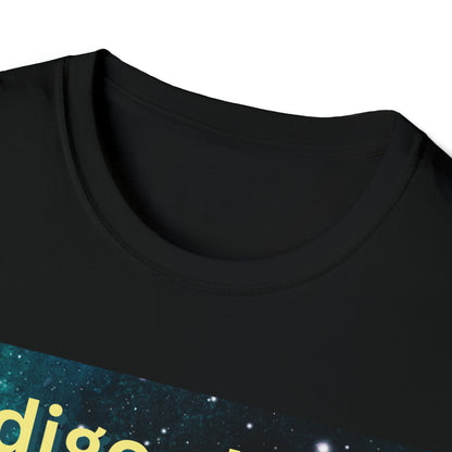 T-Shirt - Indigo Child Defined