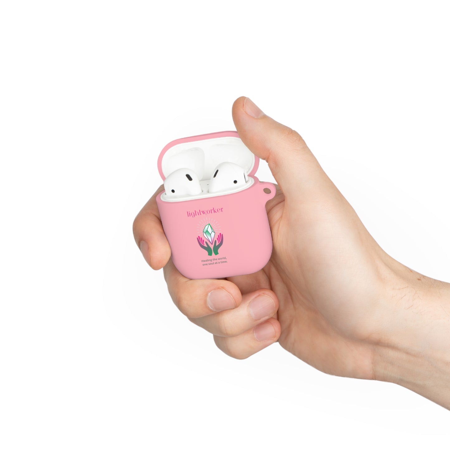 AirPods Case Cover - Lightworkers