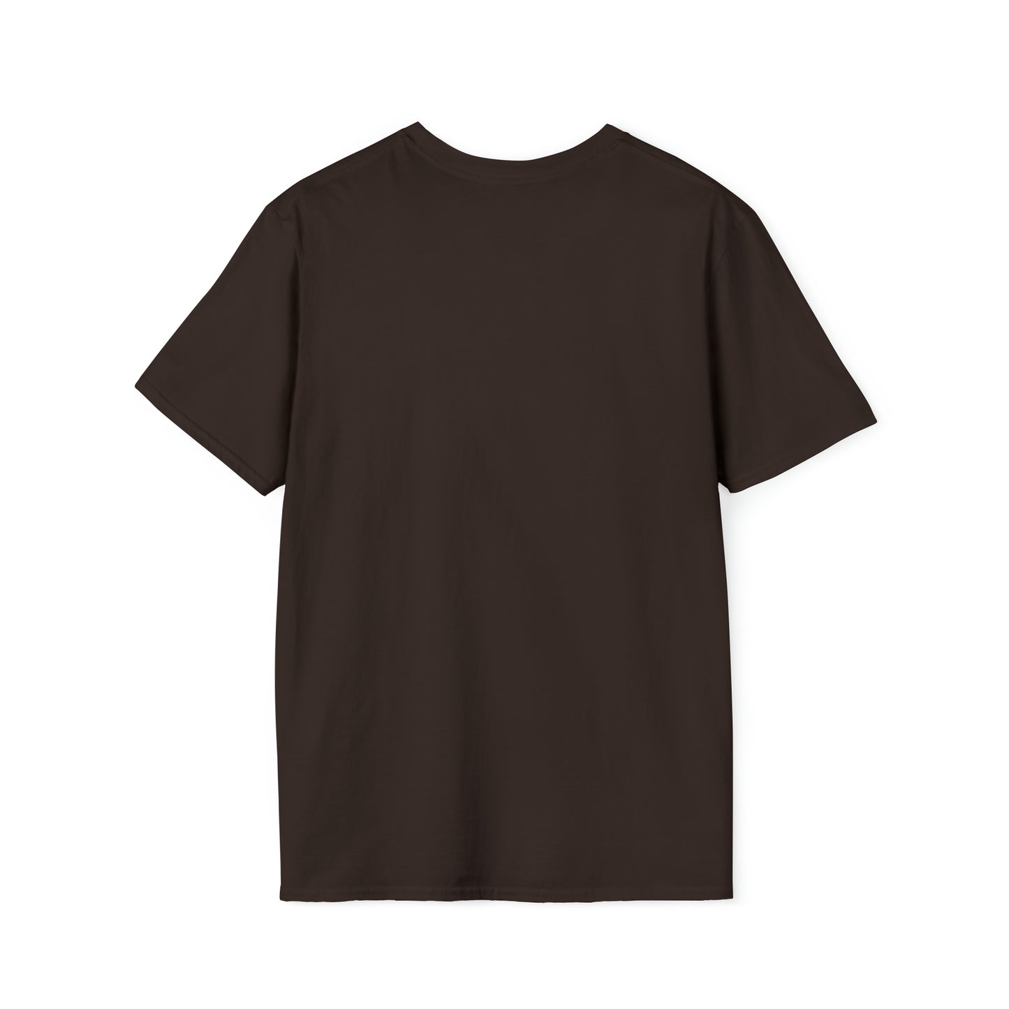 T-Shirt - Moon Phases with Crystals