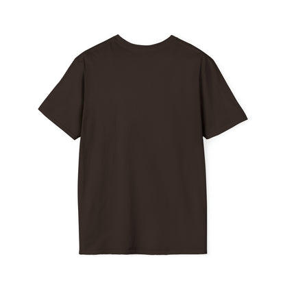 T-Shirt - Moon Phases with Crystals