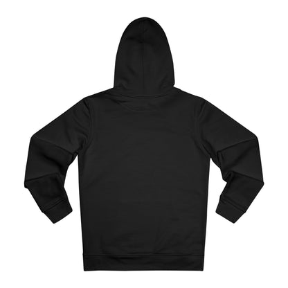 Eco-friendly Unisex Cruiser Hoodie - protective evil eye