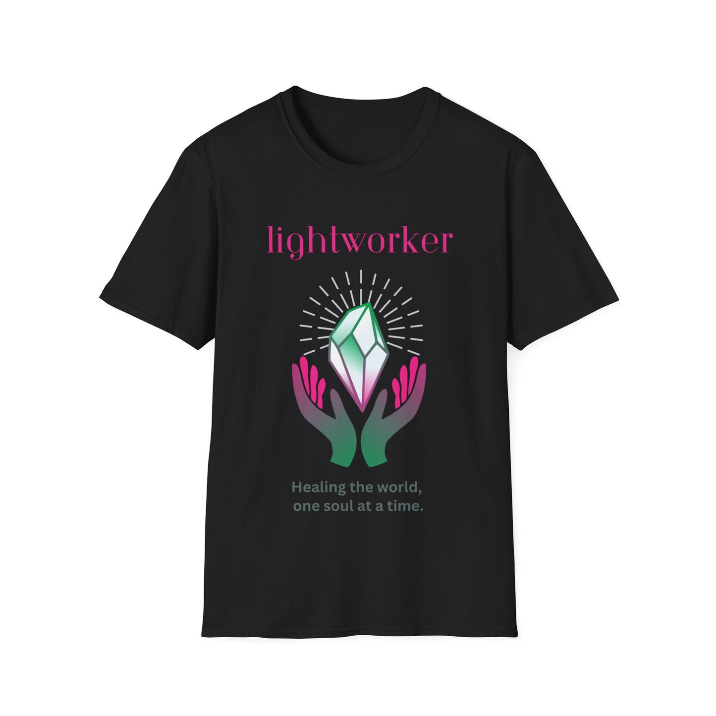 Lightworker T-Shirt