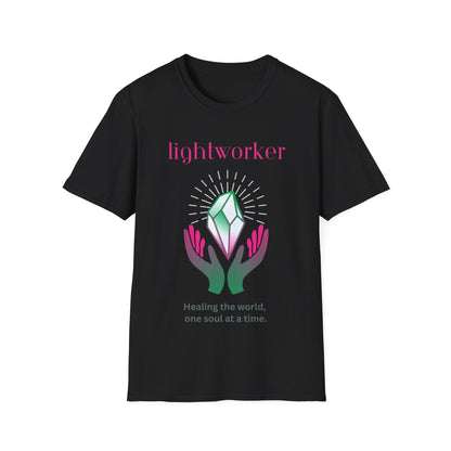 Lightworker T-Shirt